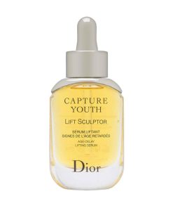 “TESTER” DIOR CAPTURE YOUTH Siero viso liftante anti-età 30ml