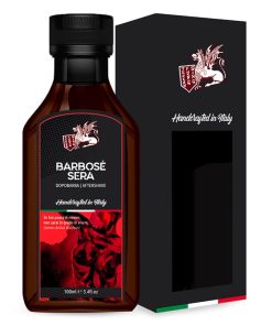 TFS dopobarba Barbose sera 100ml