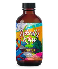 Wholly Kaw dopobarba Iced Tea 118ml