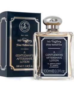 Taylor of Old Bond Street dopobarba Mr. Taylor 100ml
