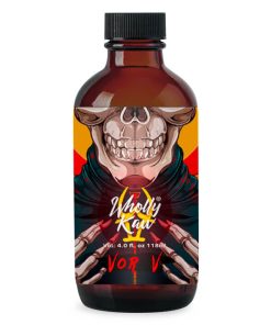 Wholly Kaw dopobarba Vor V 118ml