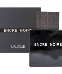 ENCRE NOIRE LALIQUE edt uomo 100ml