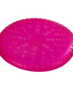 Frisbee ToyFastic gioco per cani 23,5 cm art.80766