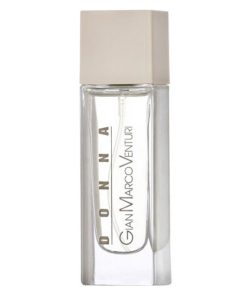 “TESTER” GIAN MARCO VENTURI DONNA edt donna 30ml