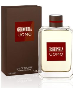 Grigioperla profumo Uomo edt 100ml