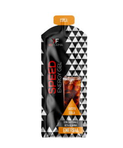 SPEED ENERGY GEL