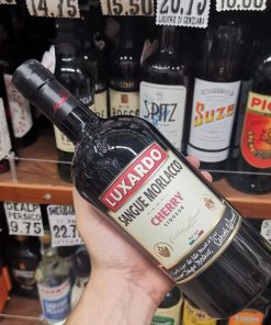 Luxardo Sangue Morlacco Cherry