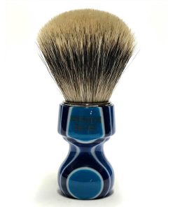 Zenith pennello da barba in tasso manchurian 506MCB MB