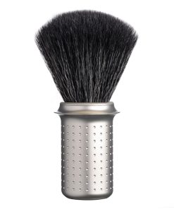 Tatara pennello da barba Masamune sintetico Matte