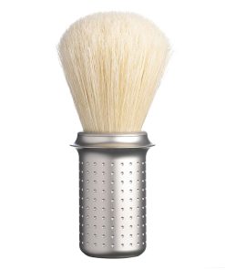 Tatara pennello da barba Masamune in setola Premium Boar Matte