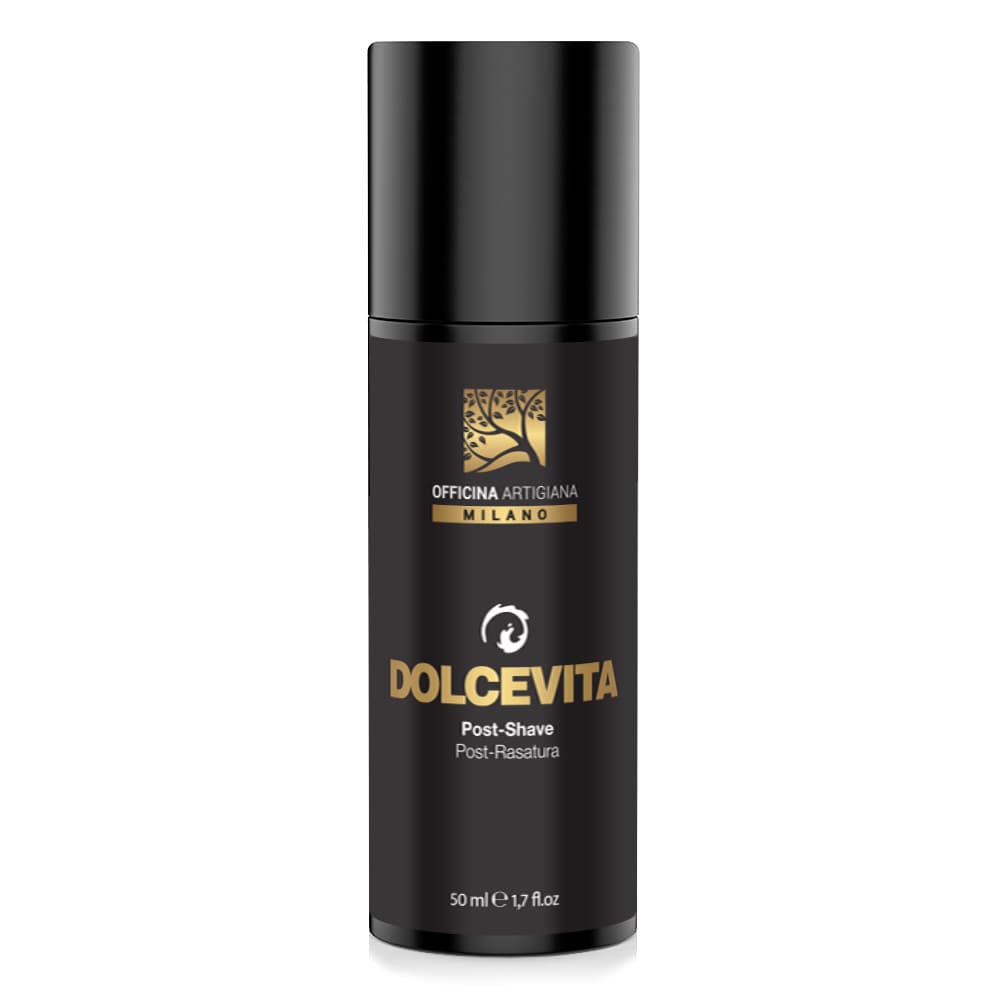 Officina Artigiana Gel dopobarba DolceVita 50ml