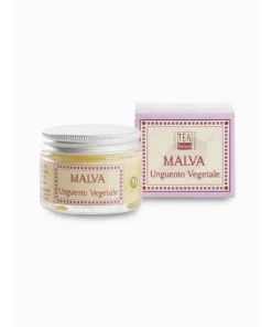 Unguento Vegetale alla Malva