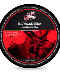 TFS sapone da barba Barbose Sera 150ml