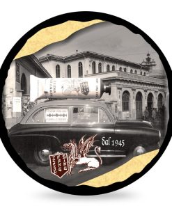 TFS sapone da barba Vecchia Torino 150ml