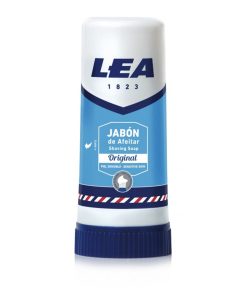 Lea sapone da barba in stick 40gr