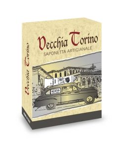 TFS sapone mani Vecchia Torino 100gr