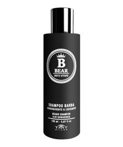 Bbear shampoo barba 200ml