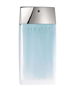 “TESTER” AZZARO CHROME SPORT edt 100ml uomo