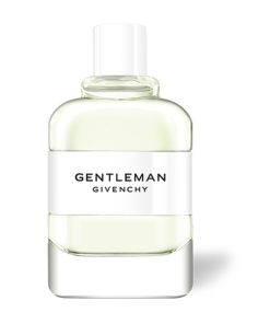 “TESTER” GENTLEMAN GIVENCHY COLOGNE edt uomo 100ml