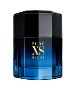 “TESTER” PACO RABANNE PURE XS NIGHT edp uomo 100ml