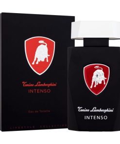 TONINO LAMBORGHINI INTENSO edt uomo 125ml