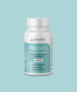 TriKrill  60 Perle Naturvis