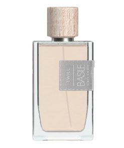 “TESTER” BASILE TWILL edt uomo 100ml
