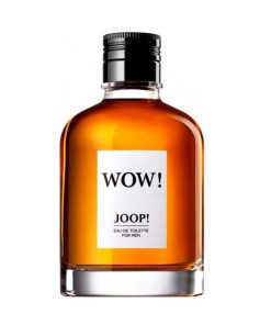 “TESTER” JOOP! WOW! FOR MEN EDT 60ML