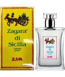 ZUMA ZAGARA DI SICILIA Colonia spray unisex 50ml