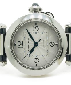 Cartier Flinque Dial Ladies Watch Pasha De Cartier Automatic WSPA0012 4327 08/2022 11881U