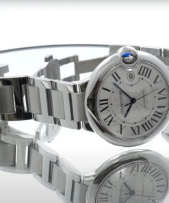 Cartier Ballon Bleu 42mm De Cartier 42mm WSBB0049 C
